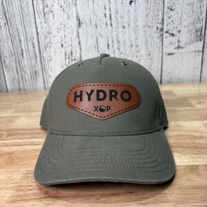 Hydro Xop Richardson Model 336 Men's Hat